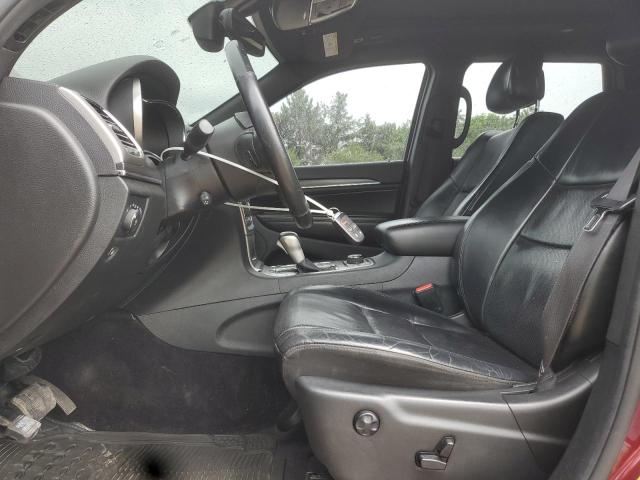 2018 JEEP GRAND CHER - 1C4RJFBG6JC127403