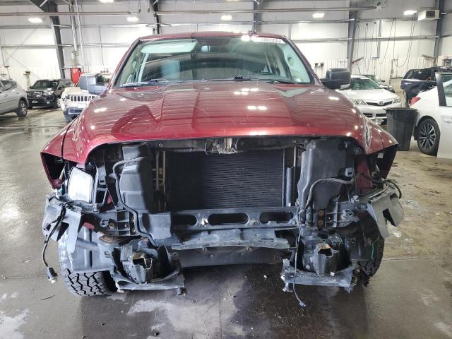 2017 RAM 1500 SLT 3C6RR7LT2HG689307