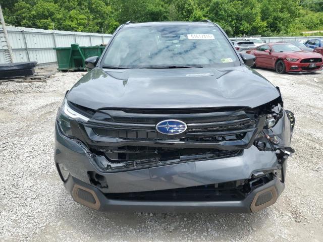 2025 SUBARU FORESTER S JF2SLDHC9SH404216
