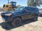 2018 TOYOTA 4RUNNER SR - JTEBU5JR6J5509131