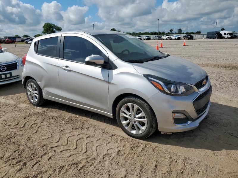 Vin: kl8cd6sa2nc011641, lot: 62210445, chevrolet spark 1lt 20224