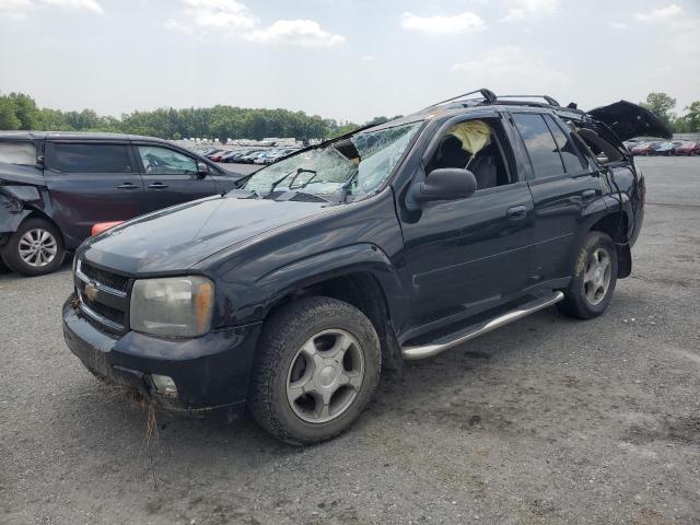 CHEVROLET TRAILBLAZE