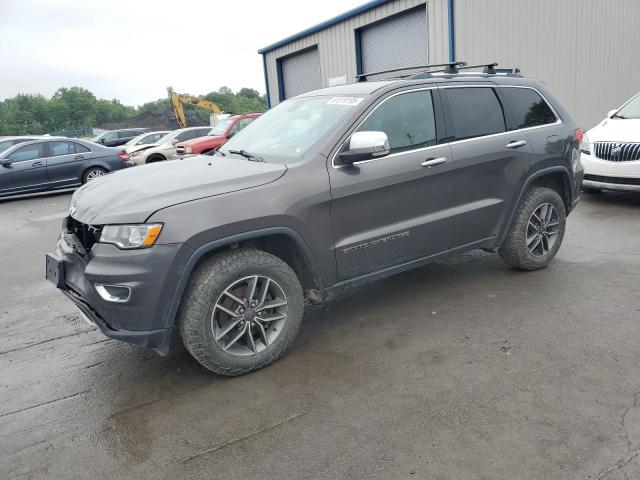 Vin: 1c4rjfbgxkc693095, lot: 61219195, jeep grand cher limited 2019 img_1