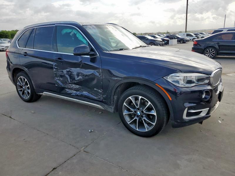 2018 BMW X5 SDRIVE3 - 5UXKR2C53J0Z14910