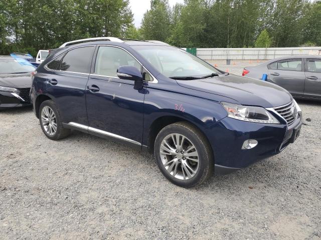 Vin: jtjzk1ba3e2418591, lot: 60742175, lexus rx350 350 20144