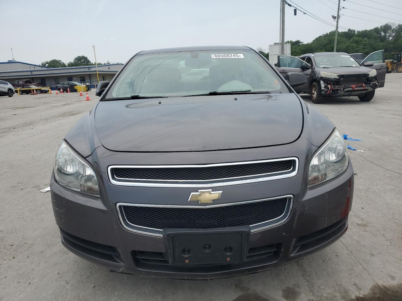 CHEVROLET MALIBU LS