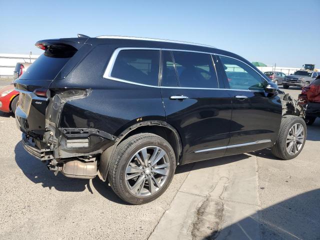 Vin: 1gykpdrs4mz175962, lot: 59993565, cadillac xt6 premium luxury 20213