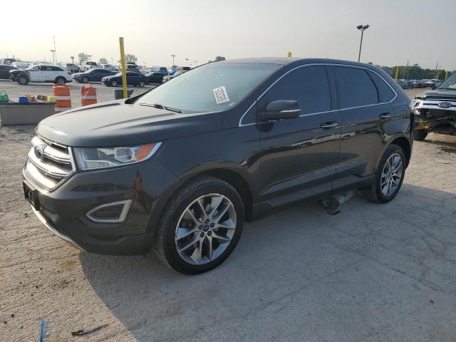 Vin: 2fmtk3k8xfbb51698, lot: 60623025, ford edge titanium 2015 img_1