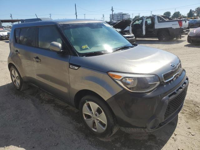 2016 KIA SOUL - KNDJN2A22G7326403