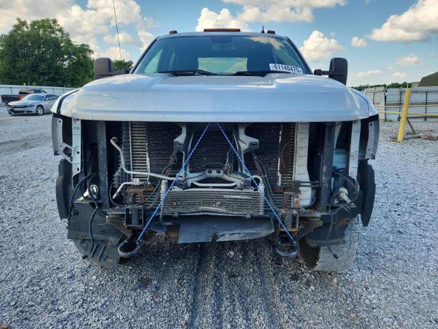 2013 CHEVROLET SILVERADO - 1GC1KYE87DF226955