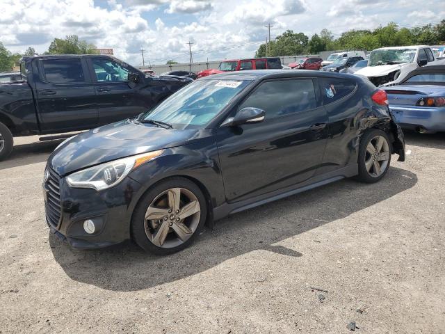 HYUNDAI VELOSTER T