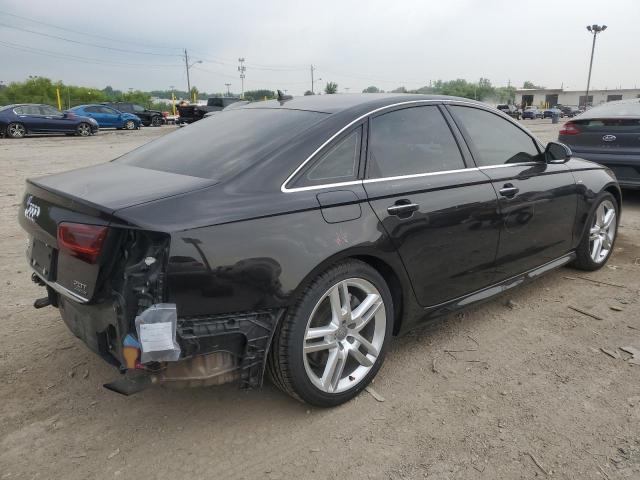 2016 AUDI A6 PREMIUM WAUGFAFC1GN058102