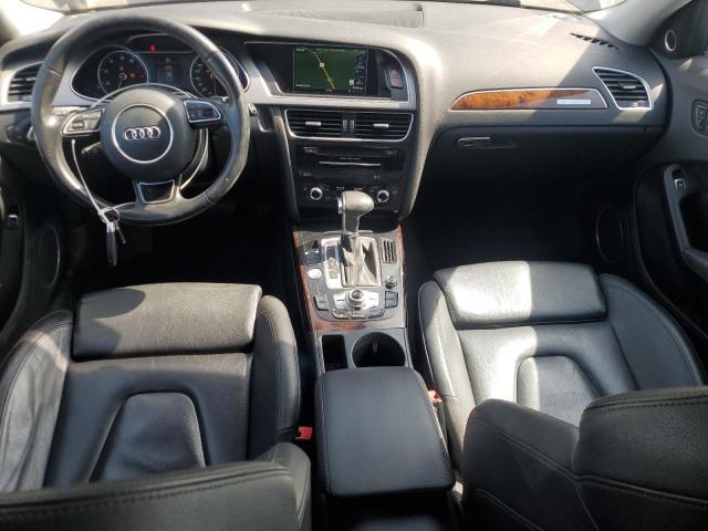 wauffafl9en027253 - 2014 Audi A4 Premium Plus - #60923205