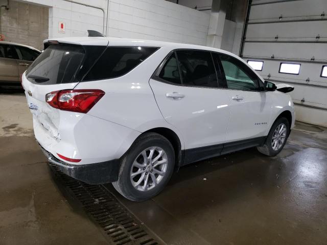 Vin: 3gnaxuev8ls737821, lot: 60222805, chevrolet equinox lt 20203
