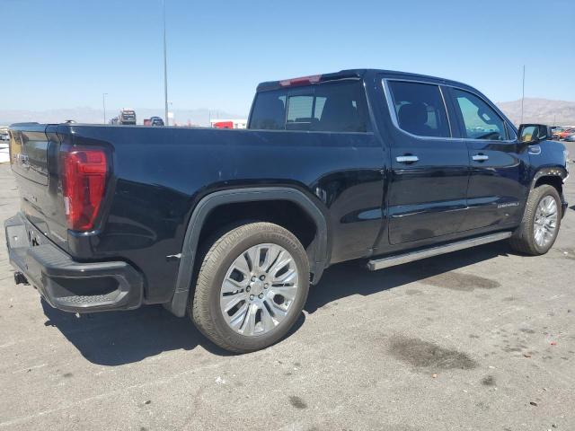 2022 GMC SIERRA LIM 1GTU9FEL3NZ232401