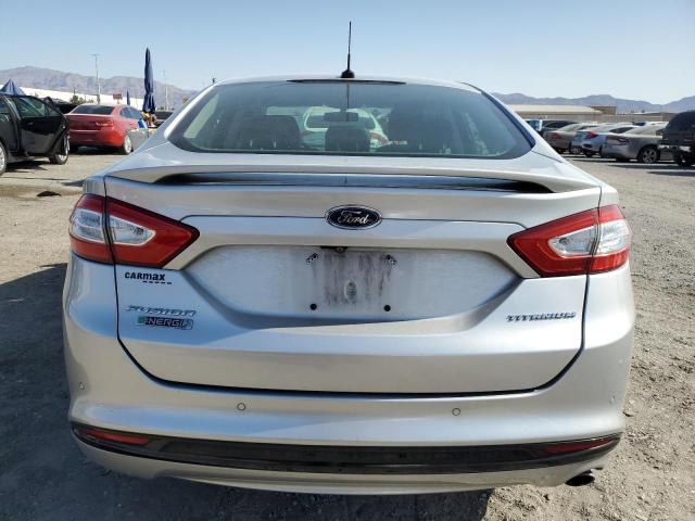 2015 FORD FUSION TITANIUM PHEV 3FA6P0SU5FR280695
