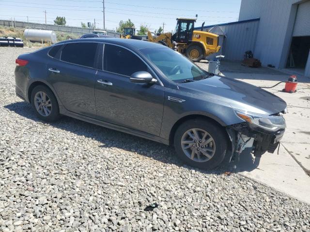 Vin: 5xxgt4l32lg403189, lot: 59987745, kia optima lx 20204