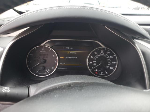 2016 NISSAN MURANO S 5N1AZ2MH5GN159305