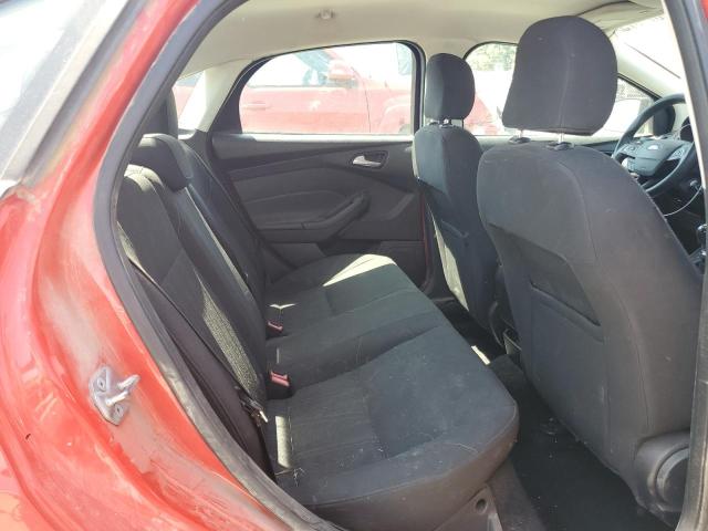 2015 FORD FOCUS SE 1FADP3FE5FL360539