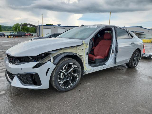 2025 KIA K5 GT LINE - KNAG64J70S5337951