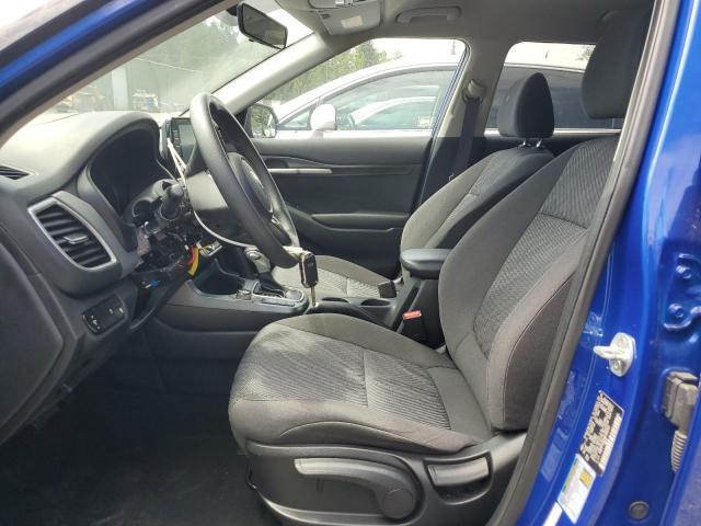 2021 KIA SELTOS LX KNDEPCAA1M7135334