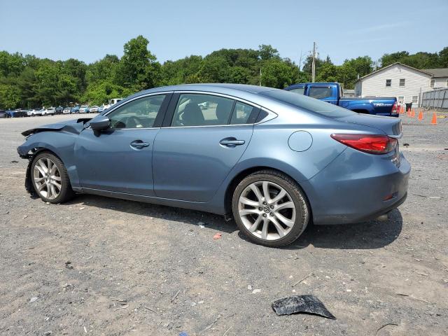 Vin: jm1gj1v67e1156262, lot: 59293375, mazda 6 touring 20142