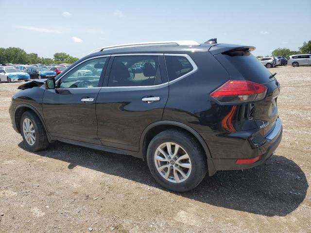 2017 NISSAN ROGUE S - KNMAT2MV6HP535561