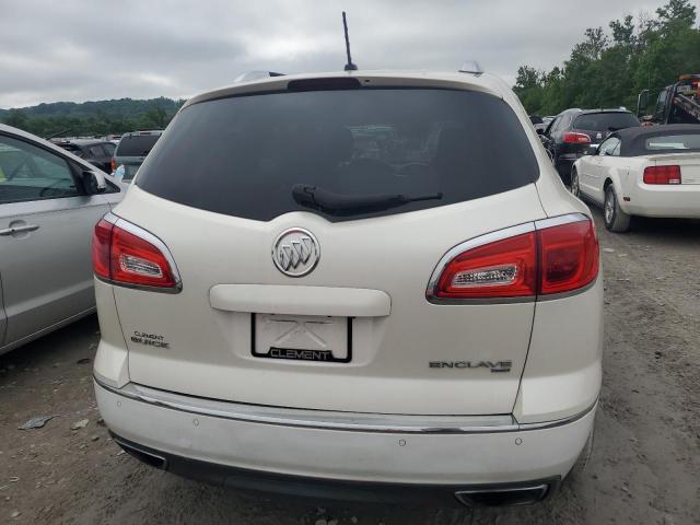 2014 BUICK ENCLAVE - 5GAKVBKD1EJ325006