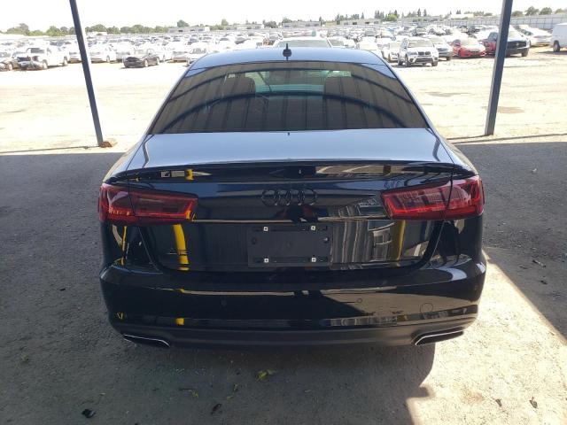 2018 AUDI A6 PREMIUM WAUC8AFC5JN023465
