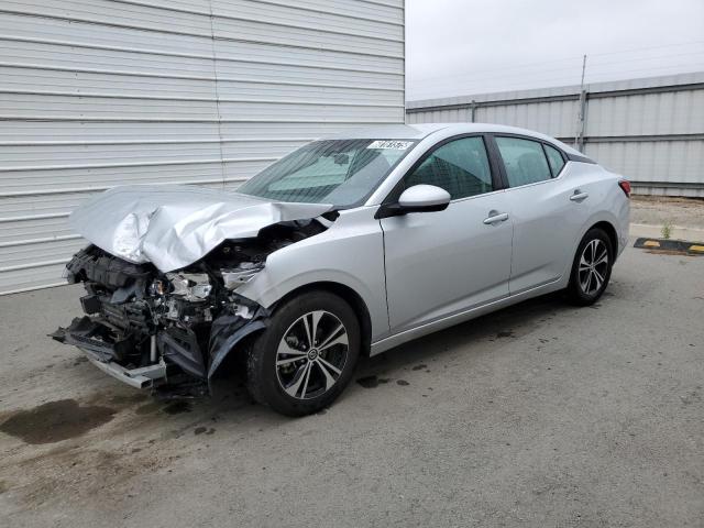 Vin: 3n1ab8cv4py243026, lot: 60161575, nissan sentra sv 2023 img_1