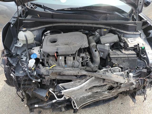 2021 KIA SPORTAGE S - KNDP63AC4M7851125