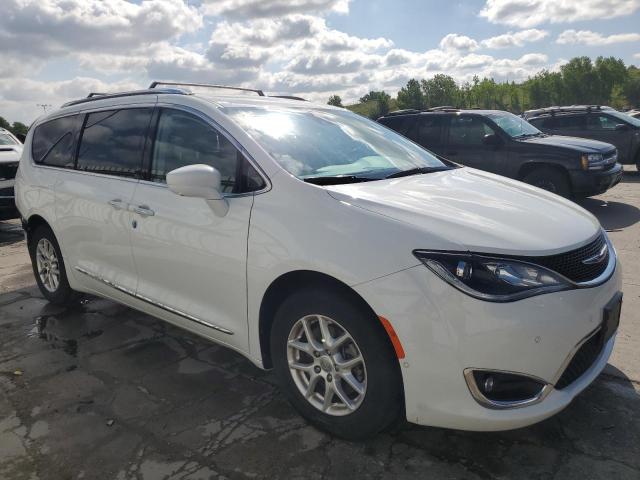 Vin: 2c4rc1bg2lr230003, lot: 60090125, chrysler pacifica touring l 20204
