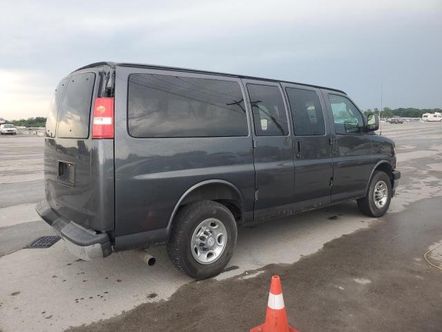 2017 CHEVROLET EXPRESS G2 - 1GAWGFFF8H1244398