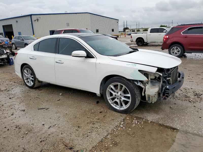 Vin: 1n4aa5ap8bc819453, lot: 60493125, nissan maxima s 20114