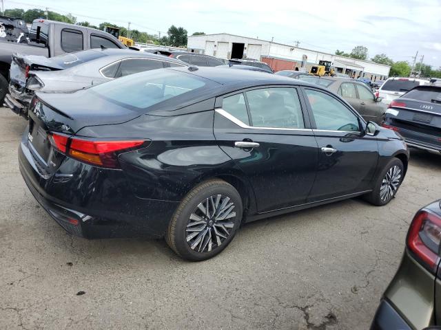 2024 NISSAN ALTIMA SV - 1N4BL4DW2RN425392