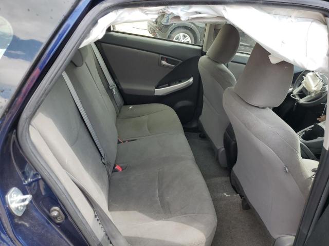 jtdkn3du9e1819809 - 2014 Toyota prius - #60870255