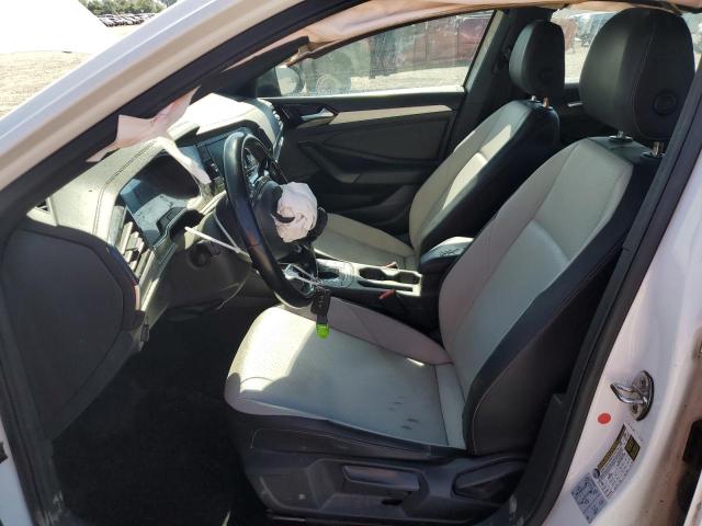 2019 VOLKSWAGEN JETTA S - 3VWC57BU6KM211854