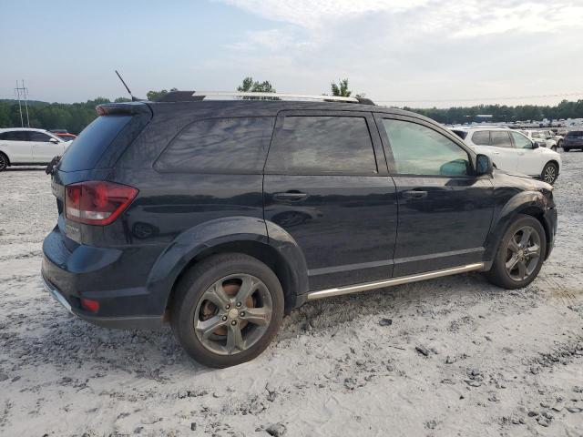 Vin: 3c4pdcgb2ft728149, lot: 62676665, dodge journey crossroad 20153