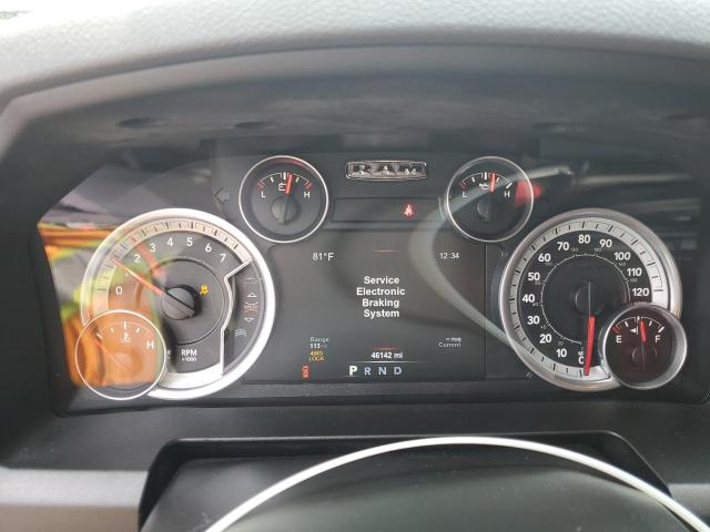 2020 RAM 1500 CLASS - 1C6RR7GG9LS130495