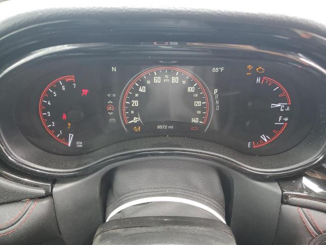 2025 DODGE DURANGO GT 1C4RDJDG2SC517763