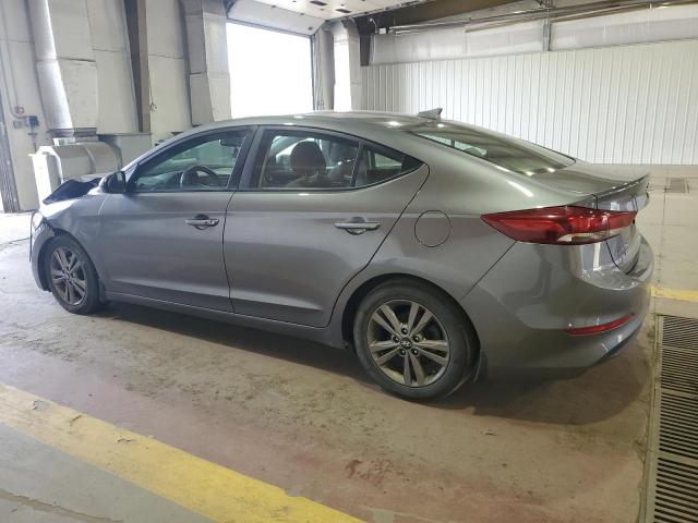 Vin: 5npd84lf5jh339245, lot: 60631305, hyundai elantra sel 20182