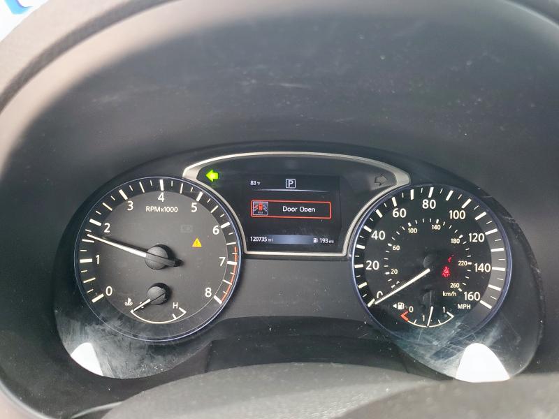 2016 NISSAN ALTIMA 2.5 - 1N4AL3AP9GN389359