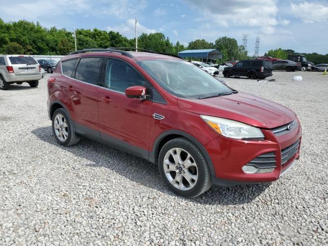 Vin: 1fmcu0gx5duc60487, lot: 60743865, ford escape se 20134