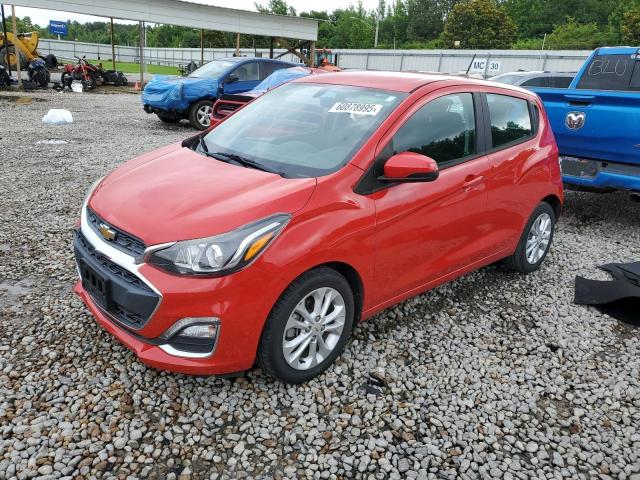 CHEVROLET SPARK 1LT
