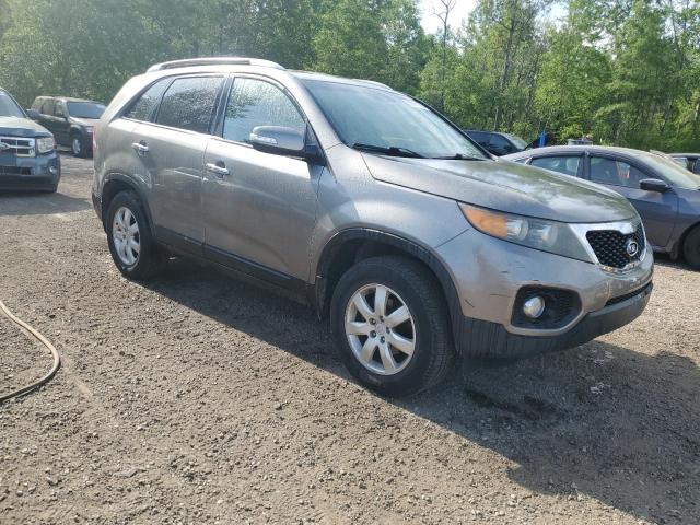 Vin: 5xykt4a2xbg085739, lot: 60091095, kia sorento base 20114
