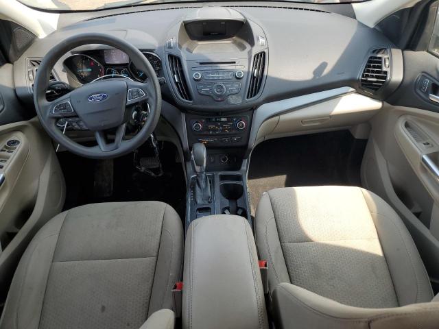 2018 FORD ESCAPE SE - 1FMCU9GD2JUC63191