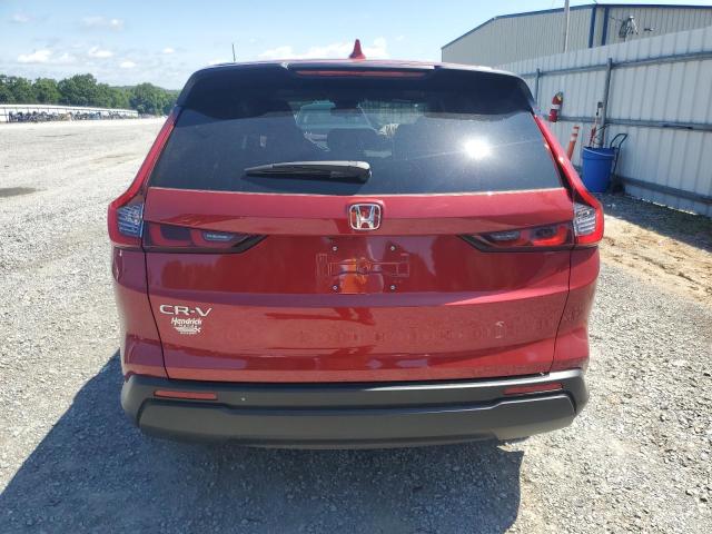 2025 HONDA CR-V EX 7FARS3H44SE005429