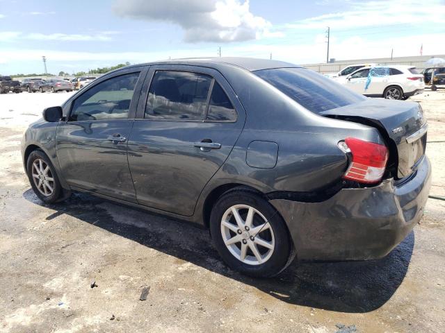 Vin: jtdbt4k39a4065003, lot: 62391395, toyota yaris 20102