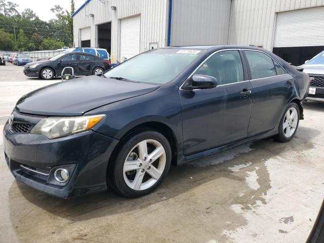 Vin: 4t1bf1fk6du243828, lot: 61775635, toyota camry l 2013 img_1