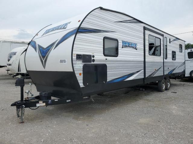 VENG TRAILER 2021 two tone   5ZT2VGXB2M1002289 photo #3